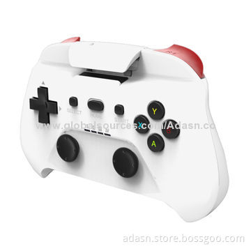 Wireless Android Bluetooth Game Joystick for Android Phone, Tablet, Box and TV, 2014 New Style